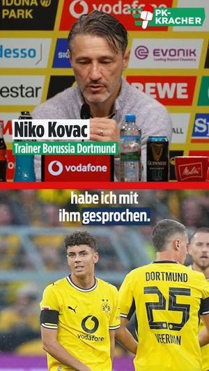 Image post by @sport_bild on Instagram