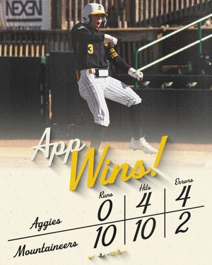Image post by @appbaseball on Instagram