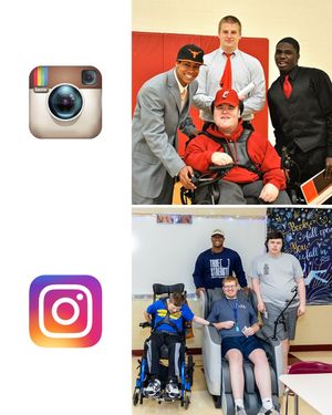 Image post by @truestrengthorg on Instagram