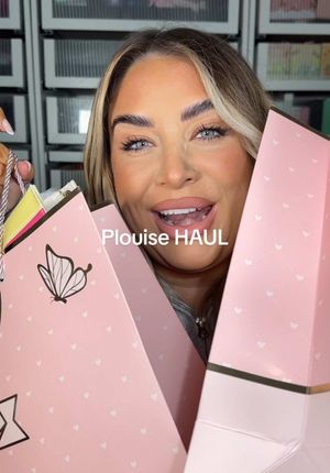 Video post by @beckymorganmakeup on TikTok