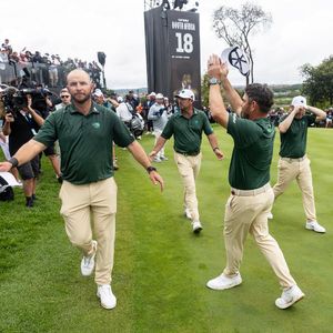 Image post by @livgolfleague on Instagram