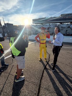Image post by @joeylogano on Instagram