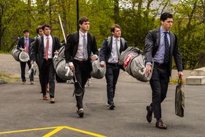 Image post by @harvardmlacrosse on Instagram