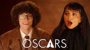 Video post by @oscars on YouTube