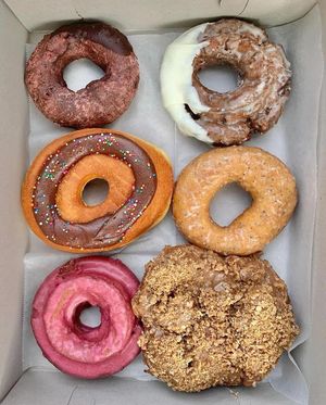 Image post by @rifoodfights on Instagram