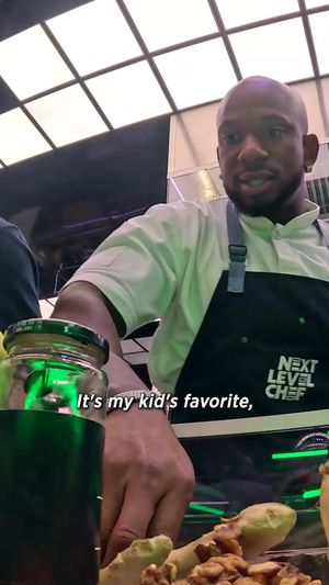 Video post by @foodclubfox on TikTok