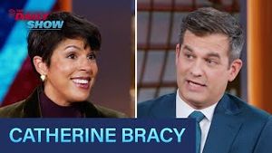 Video post by @thedailyshow on YouTube