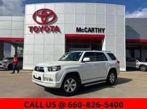 Image post by @mccarthytoyotas on Instagram