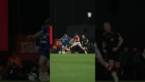 Video post by @chelseafc on YouTube