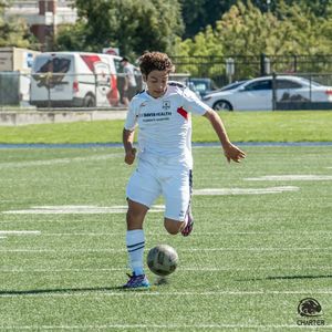 Image post by @sacrepublicfcacademy on Instagram