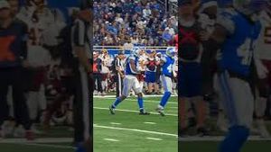 Video post by @detroitlionsnfl on YouTube