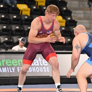 Image post by @gopherwrestlingclub on Instagram