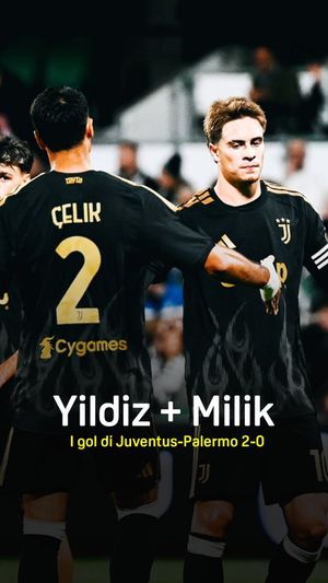 Video post by @dazn_it on Instagram