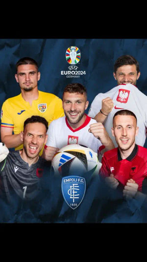 Image post by @empolifootballclub on TikTok