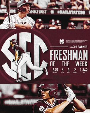 Image post by @hailstatebb on Instagram
