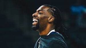 Video post by @timberwolves on YouTube