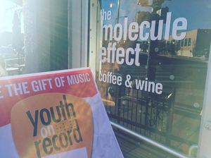 Image post by @youthonrecord on Instagram