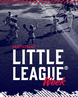 Image post by @littleleague on Instagram