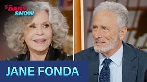 Video post by @thedailyshow on YouTube