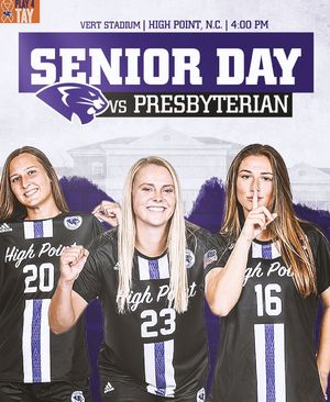 Image post by @hpuwomenssoccer on Instagram