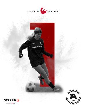 Image post by @ccaasportacsc on Instagram