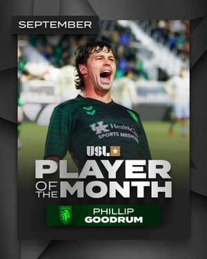 Image post by @uslchampionship on Instagram