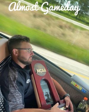 Image post by @uindybaseball on Instagram