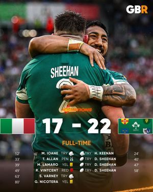 Image post by @goodbadrugby on Instagram