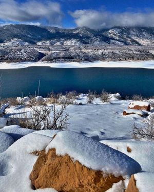 Image post by @tourcolorado on Instagram