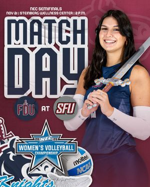 Image post by @fduknightswvb on Instagram