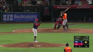 Image post by @AngelsBeisbol on Facebook