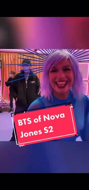 Video post by @cbbc on TikTok