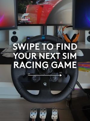 Image post by @logitechg on Instagram