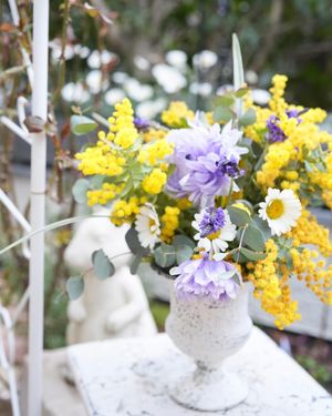 Image post by @kaho_flowerdesigner on Instagram