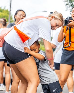 Image post by @texasvolleyball on Instagram