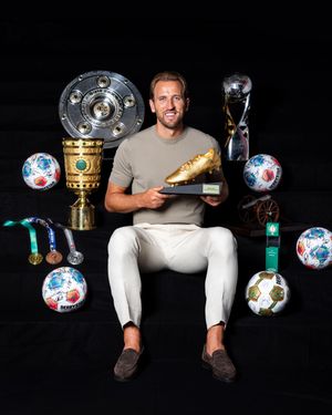 Video post by @fcbayern on TikTok