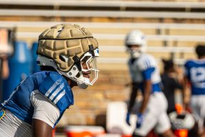 Image post by @tulsa_football on Instagram