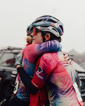 Image post by @wmncycling on Instagram