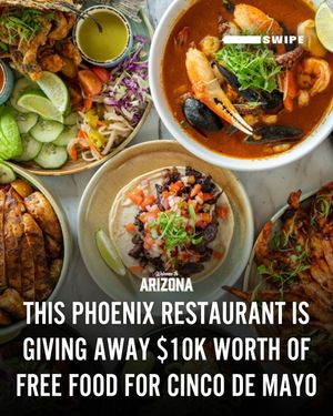 Image post by @welcometoarizona on Instagram