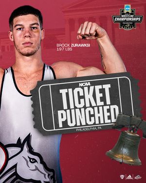 Image post by @riderwrestling on Instagram