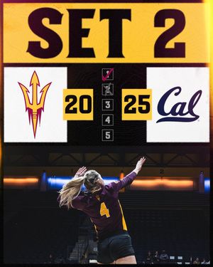 Image post by @SunDevilVB on Twitter