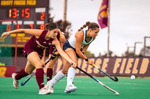 Image post by @cmufieldhockey on Instagram