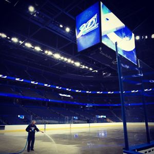 Image post by @tblightning on Instagram
