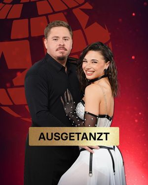 Video post by @letsdance.rtl on TikTok