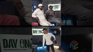 Video post by @mookiebetts on YouTube