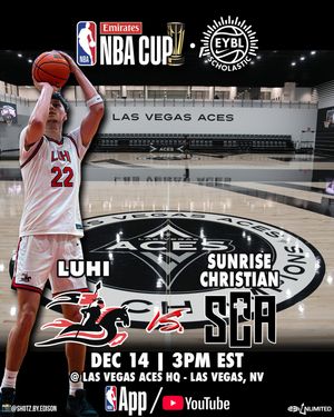 Image post by @luhibasketball on Instagram