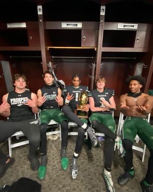 Image post by @carson.mcclendon on Instagram