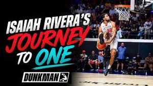 Video post by @dunkmanofficial on YouTube