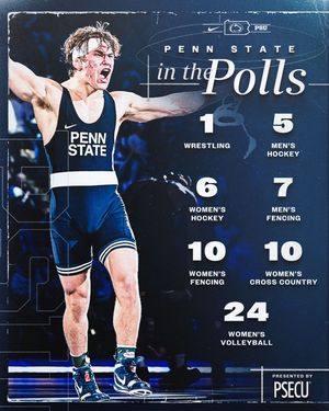 Image post by @gopsusports on Instagram