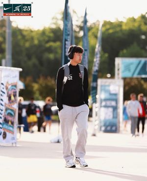 Image post by @ffxvaunion on Instagram